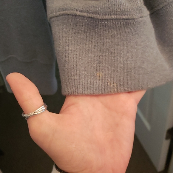 Sweater - Picture 3 of 3